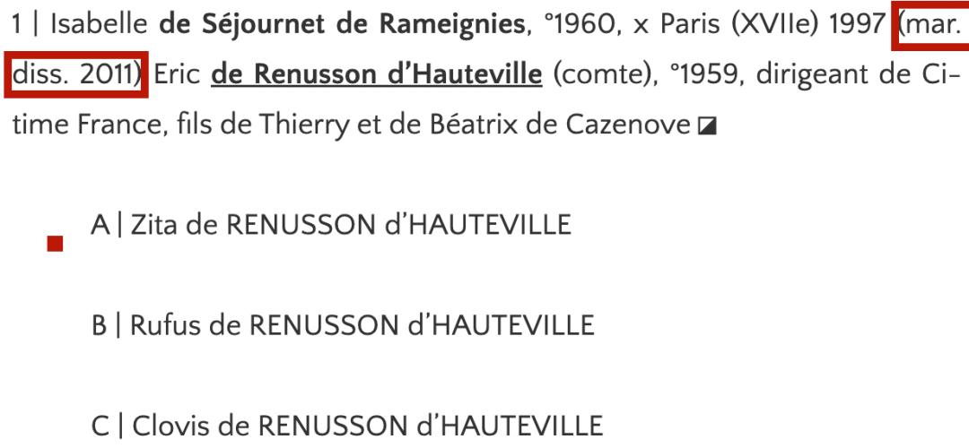 顶豪找贵族，LV家小公子的女友原来是伯爵之后…