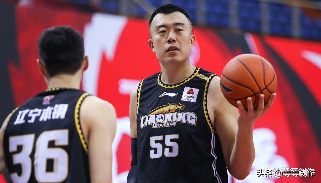 易建联韩德君一人一城,巅峰易建联和巅峰韩德君