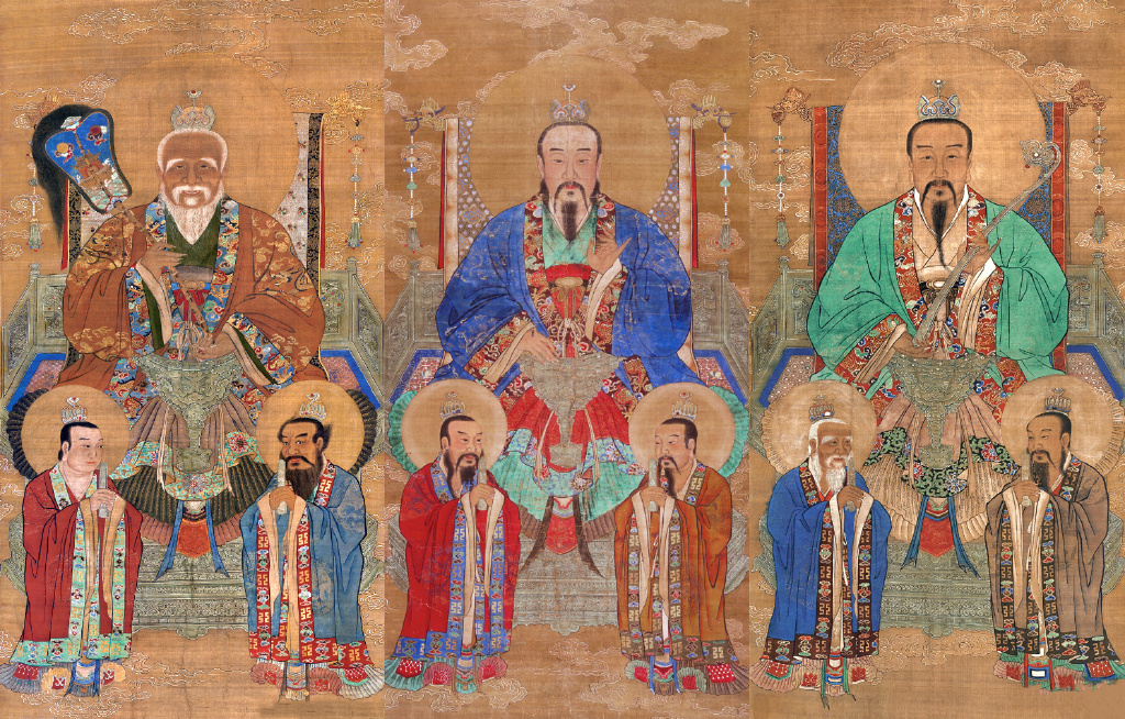 有深厚仙缘的人是不是特别辛苦,八字有仙缘八字带仙根的人特征