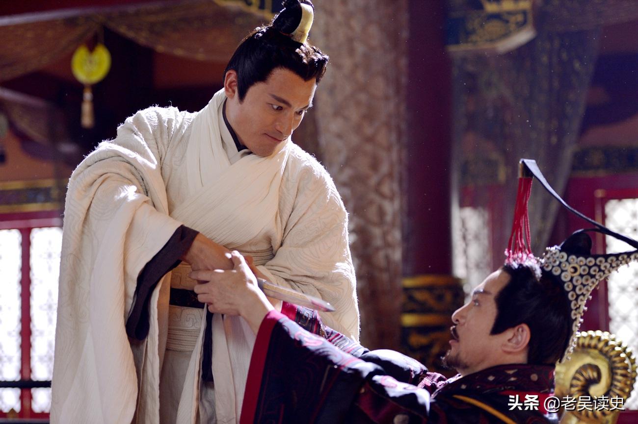 荆轲这个人物对现代有什么意义,荆轲形象的价值所在