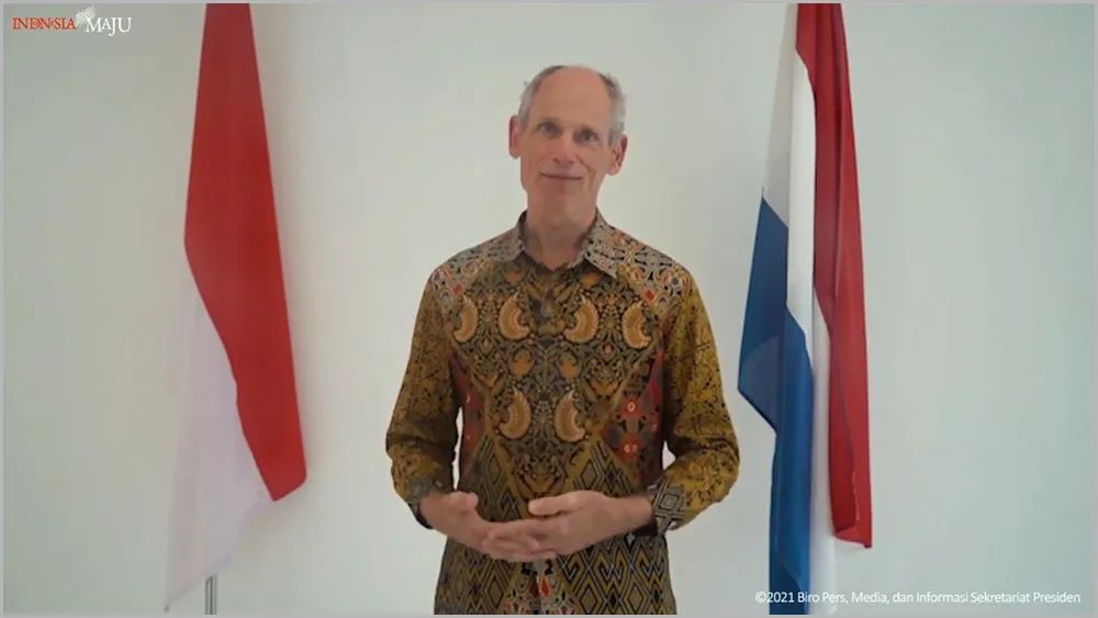 印尼怎样从荷兰独立,荷兰为什么让印尼独立