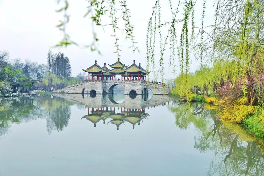 60岁之前必去的34省区最美天堂,最真实最美的旅游地方