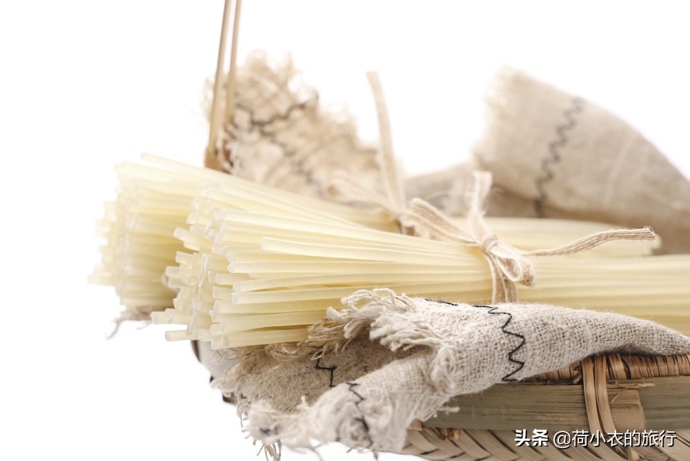 哪种大米粉比较好吃,大米粉有哪些吃法