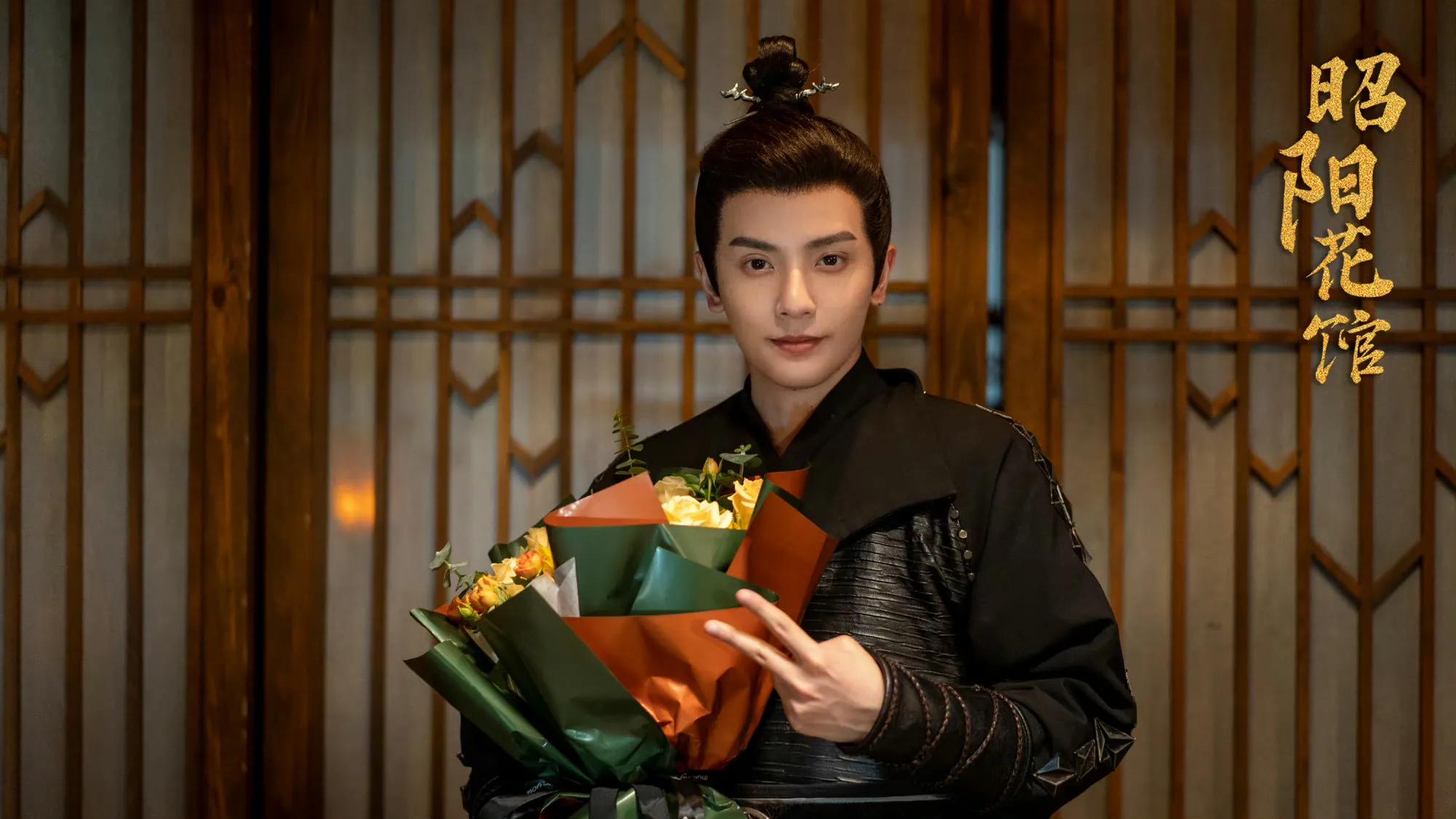 你好星期六李现檀健次是哪一期,你好星期六檀健次李现是哪一期