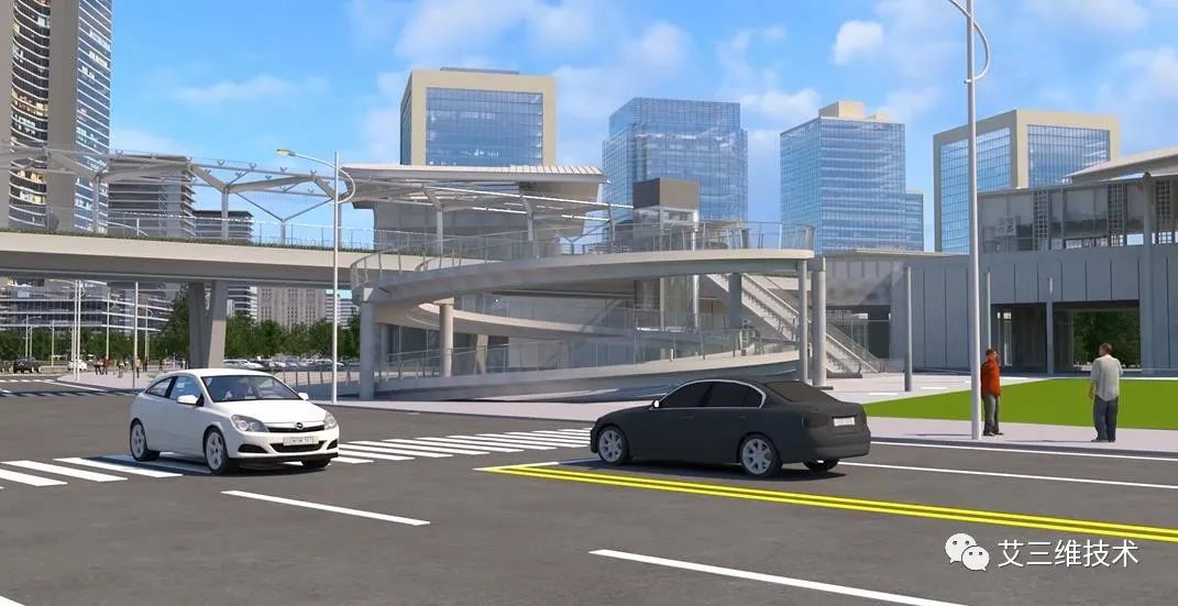 设计动画演示视频,设计3d动画演示