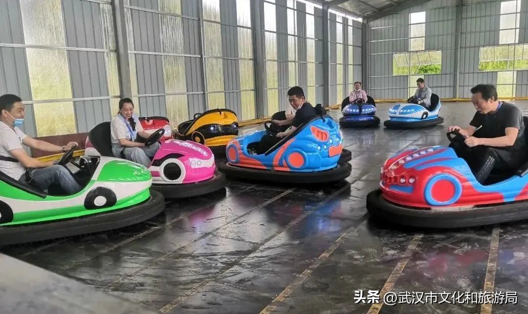 花朝河湾邀您来赏花,花朝河湾旅游景区本地人要门票吗