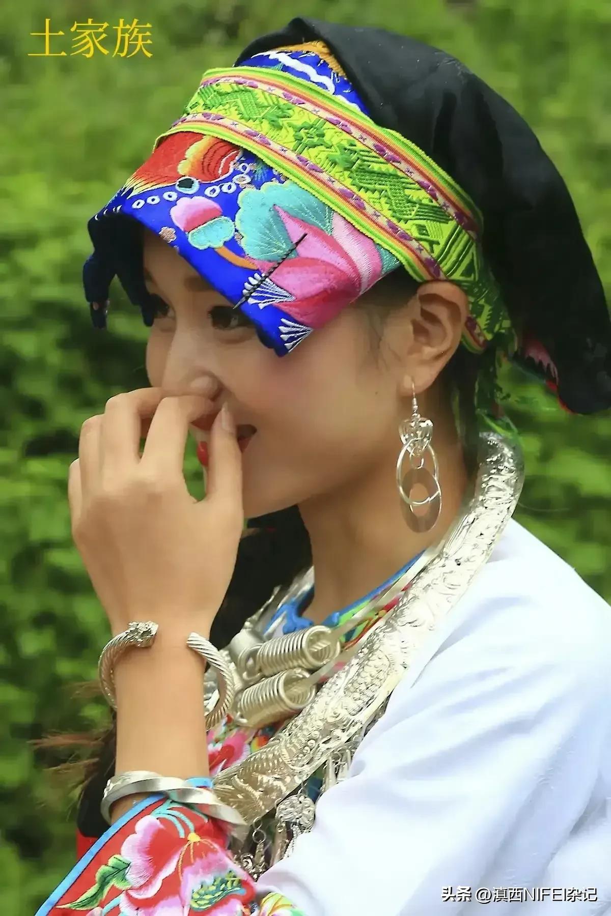 我国少数民族人口的分布特点,我国少数民族主要分布图