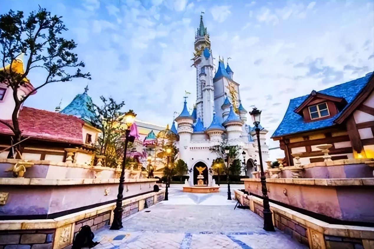 宁波有什么旅游景点么,宁波游玩景点一览表