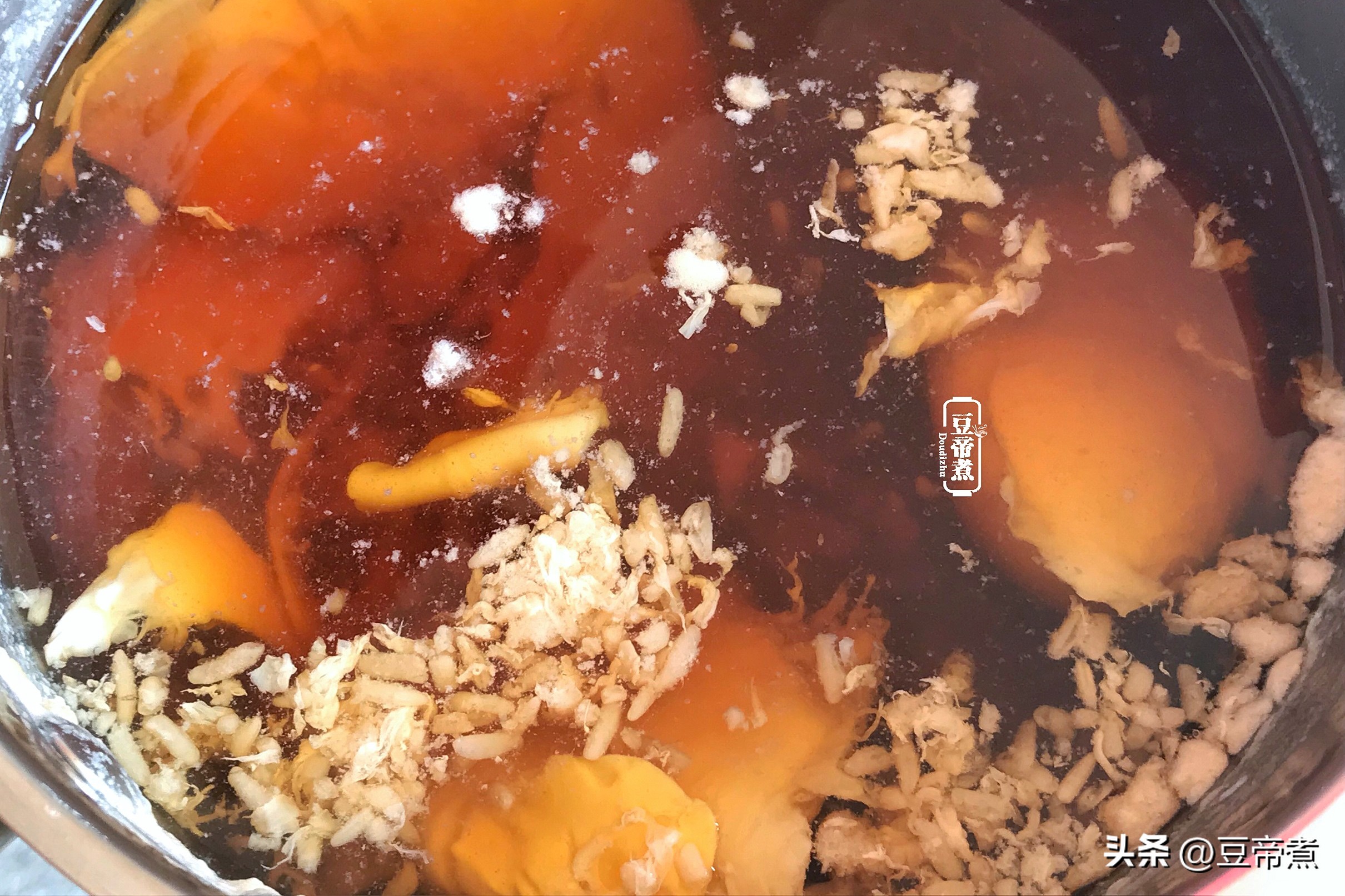 立秋后多喝5款粥,立秋后饮七种汤可面色红润