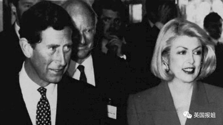 查尔斯另一个结局是什么,查尔斯和戴安娜斗争