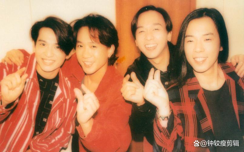 beyond的光辉岁月感想,beyond光辉岁月前的语录