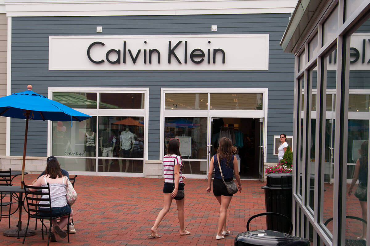 世界服装品牌受欢迎榜排名,2021最受欢迎的服装品牌