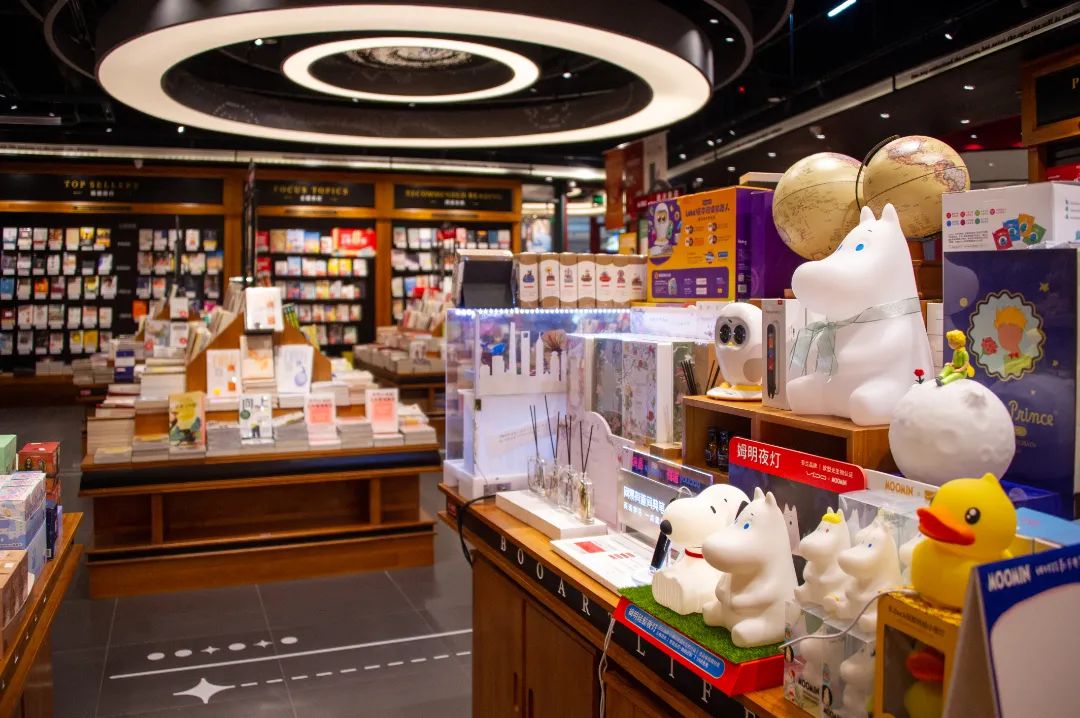 虹口7家宝藏书店,有你心中的TA吗?