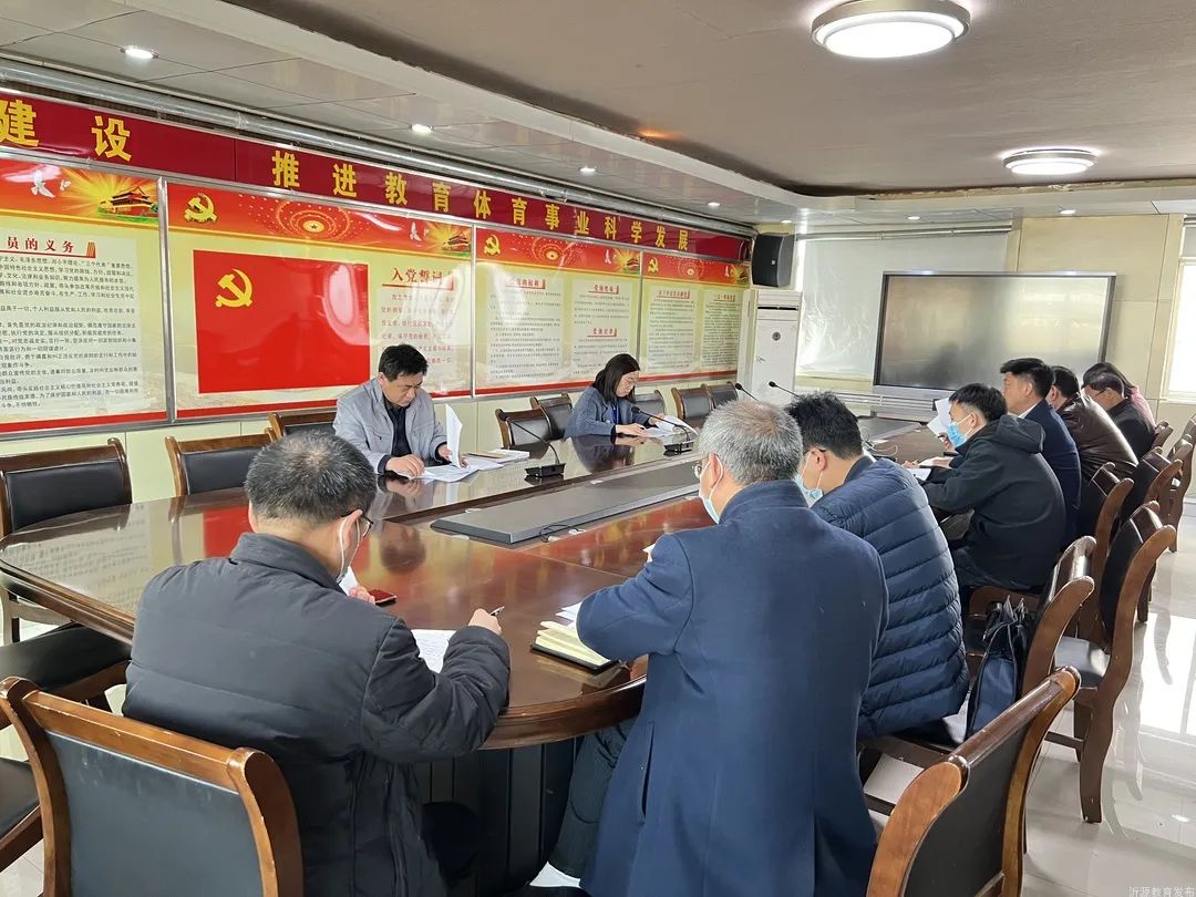 淄博张店复学最新通知,淄博市教育局复学通知