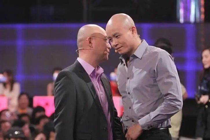 孟非和乐嘉主持的非诚勿扰,乐嘉曝光非诚勿扰孟非