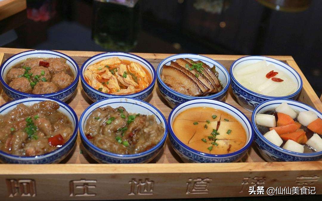 河南街头最著名的小吃有哪些,河南十大特色小吃有哪些