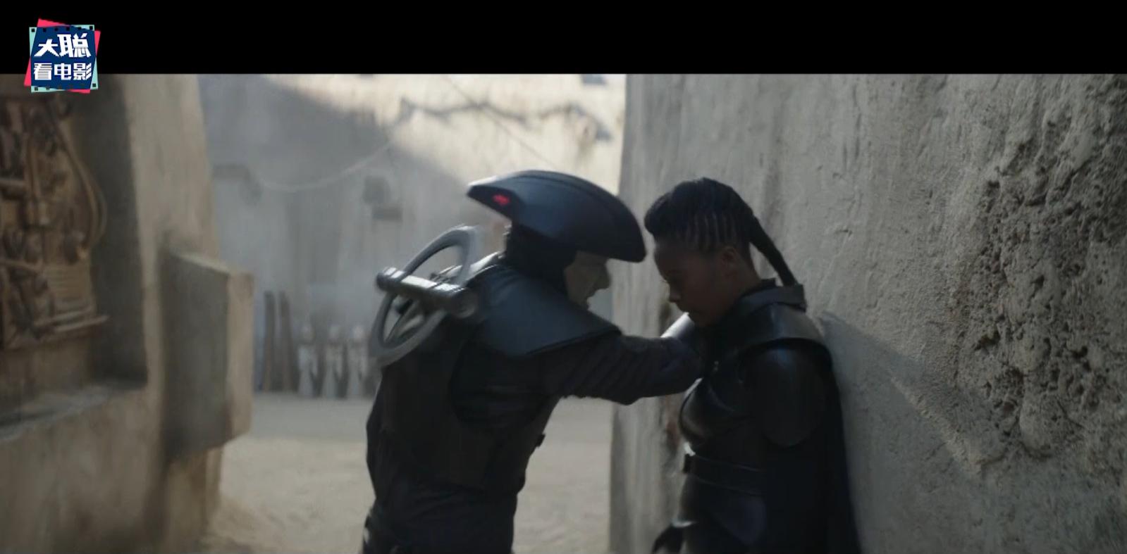 欧比旺第六集吊打了达斯维达,欧比旺巅峰多强