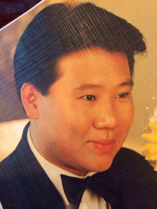 洛桑的儿子现状,洛桑车祸离世后父母近况如何