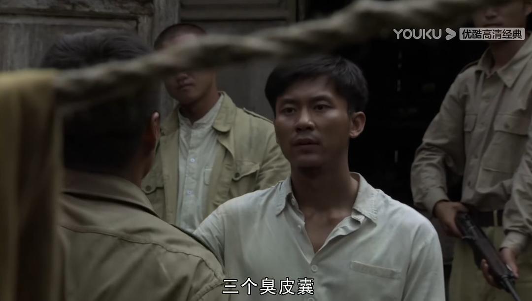 神剧我的团长我的团,和我的团长我的团一样的战争剧