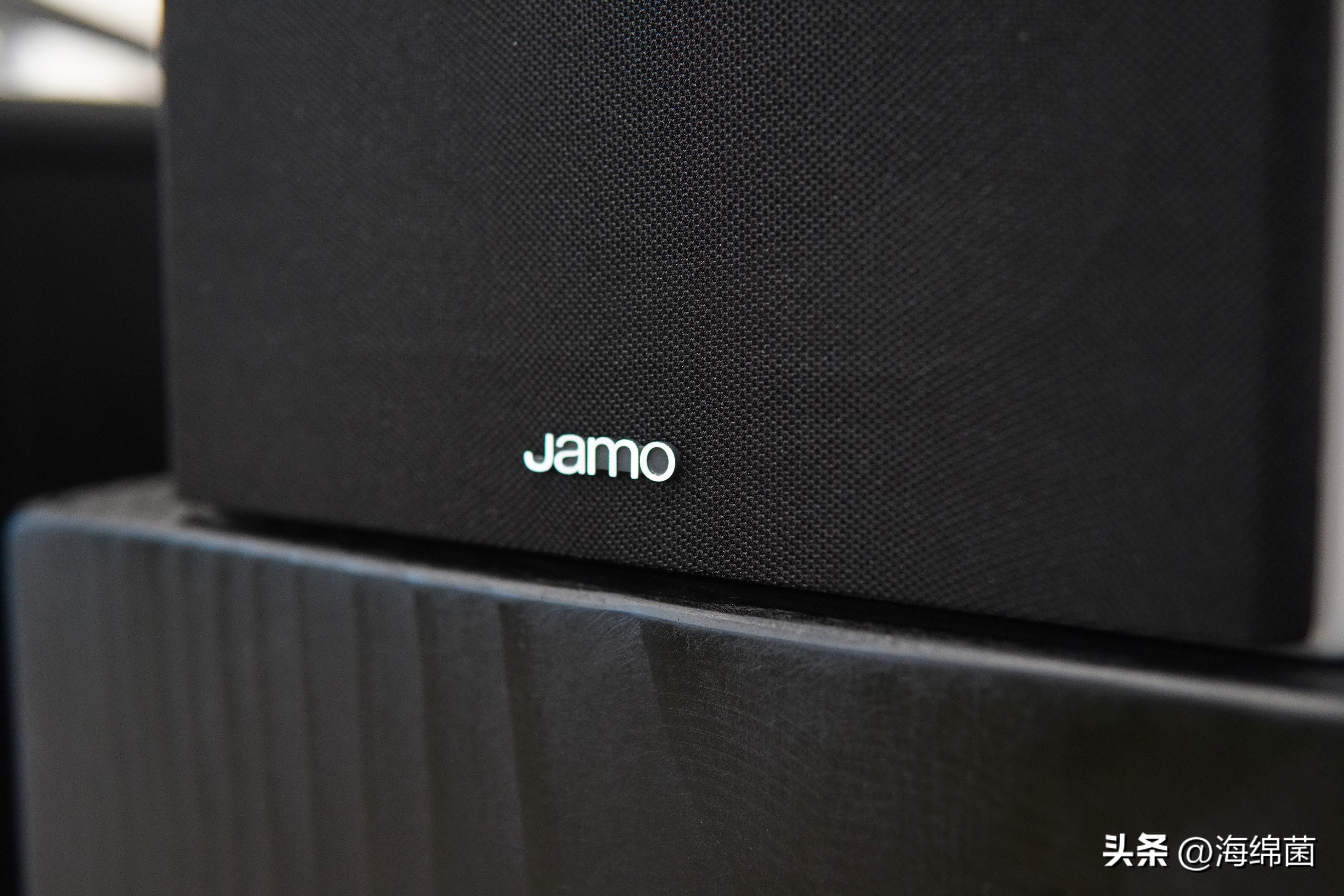 全面提升客厅声效体验：用Jamo尊宝C709PA宠爱耳朵