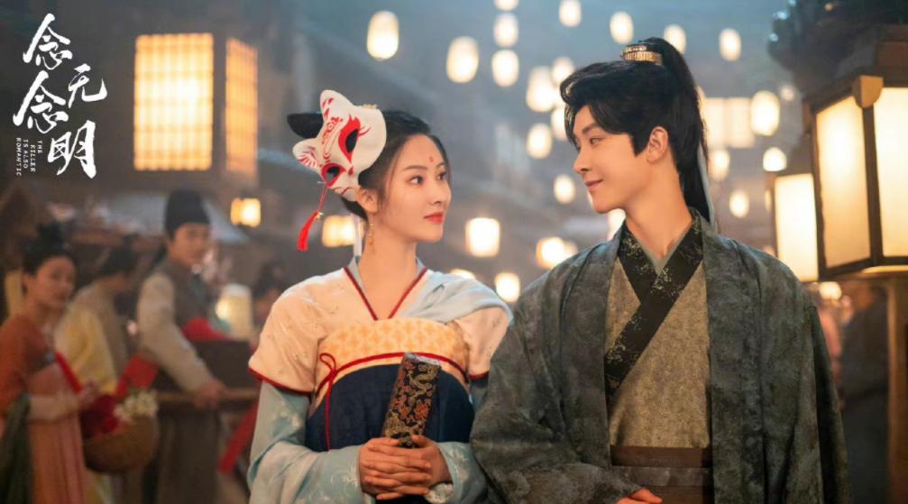 2021-2022好看的古装剧推荐,2022年正在热播的古装网剧