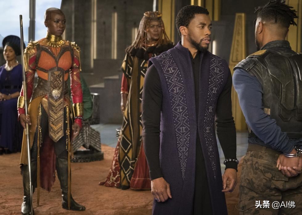 史上震撼人心的十部科幻电影,10部最值得观看10遍的科幻电影