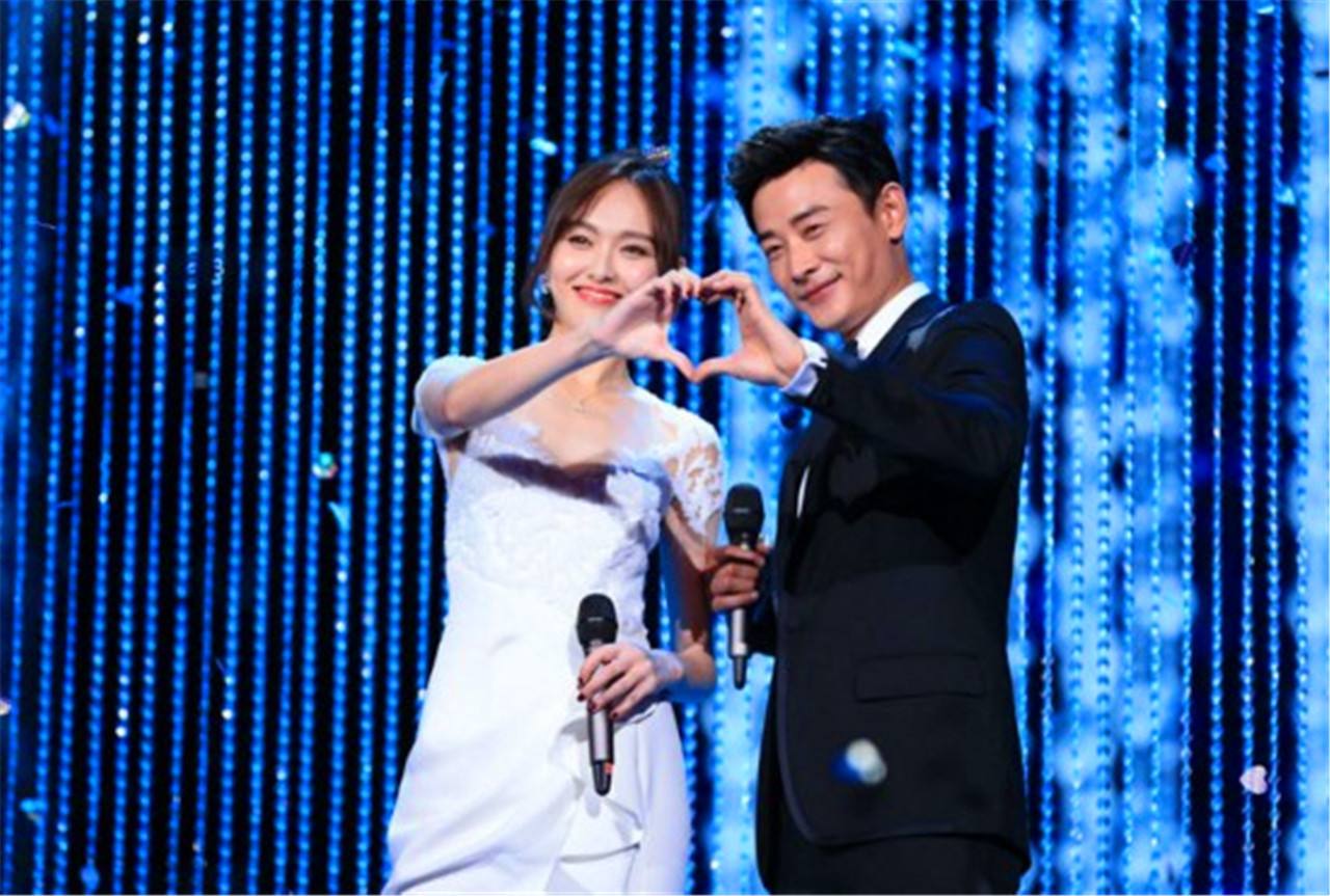 情人节盘点4对明星情侣,盘点12对让人羡慕的明星夫妻