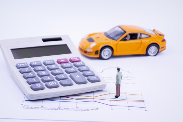 分期购车如何更省钱,分期购车车型哪些最划算