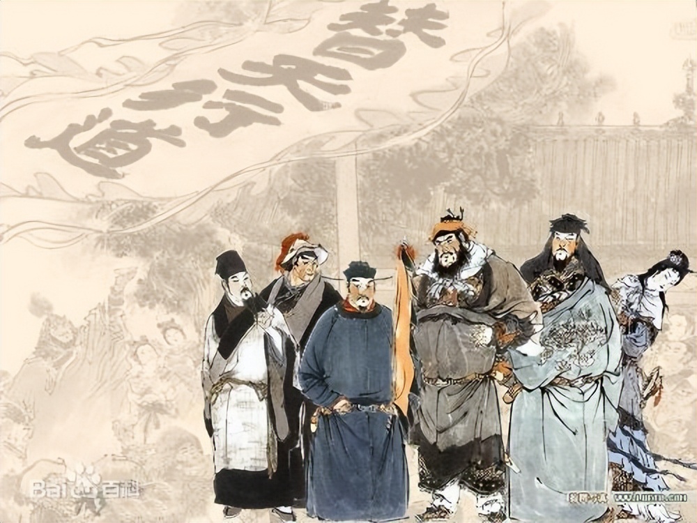 讲一下宋朝那些事儿,细说宋朝讲述宋朝兴衰的故事