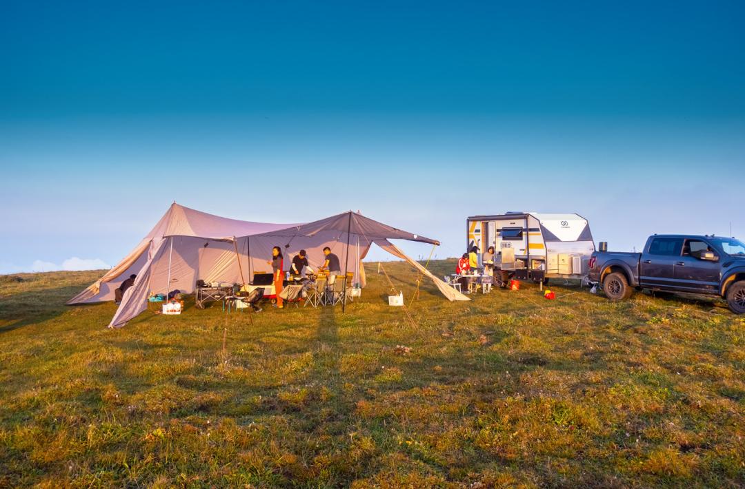 听说你想入坑塔帐？看完这篇文章就够了