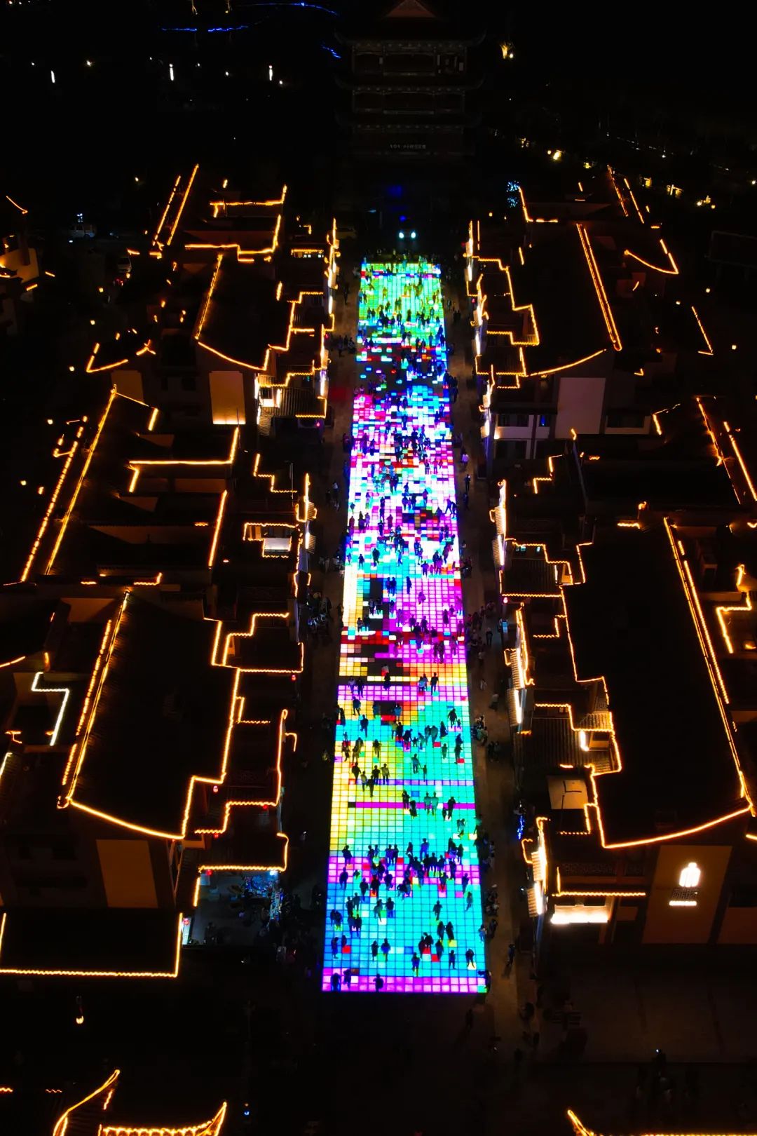 甩米线云南,云南甩米线的快乐