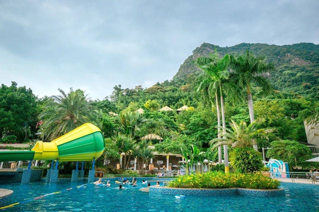 广州金叶子温泉度假酒店住宿,增城金叶子温泉酒店如何去