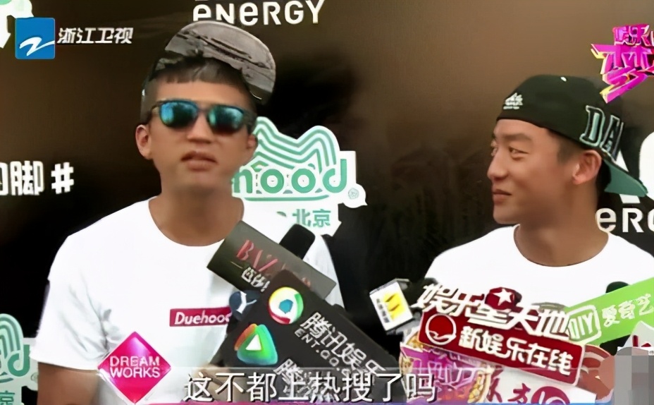 郑恺前任三备胎反击战,郑恺前任3一山更比一山高