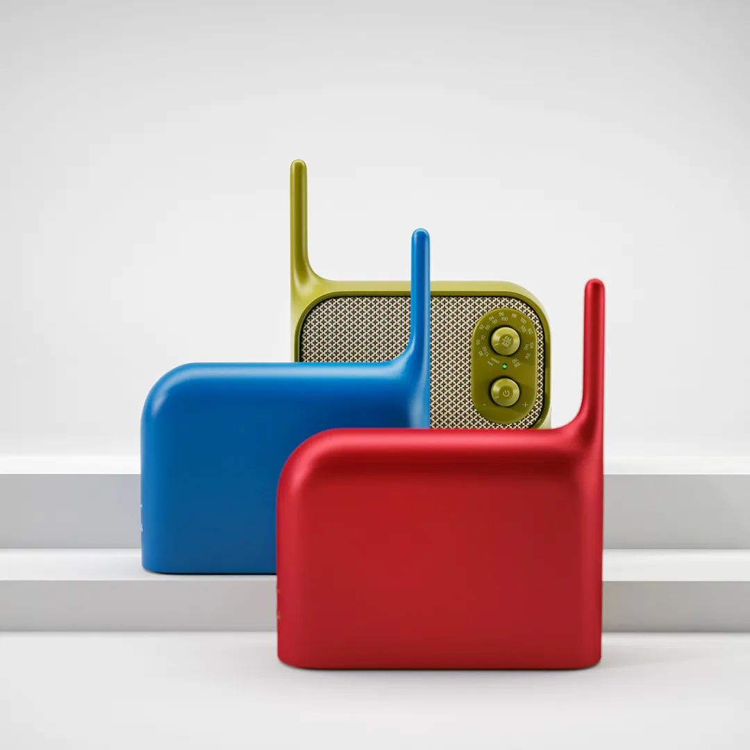 老物件新设计,老物件设计空间