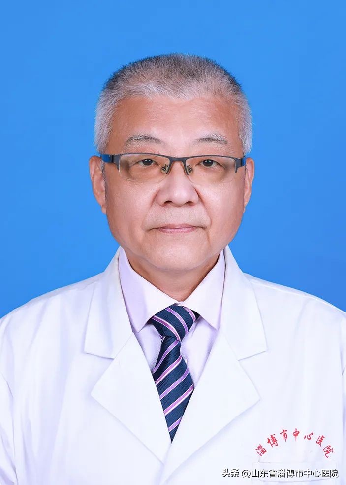 「名科名医名家」淄博市中心医院耳鼻咽喉科