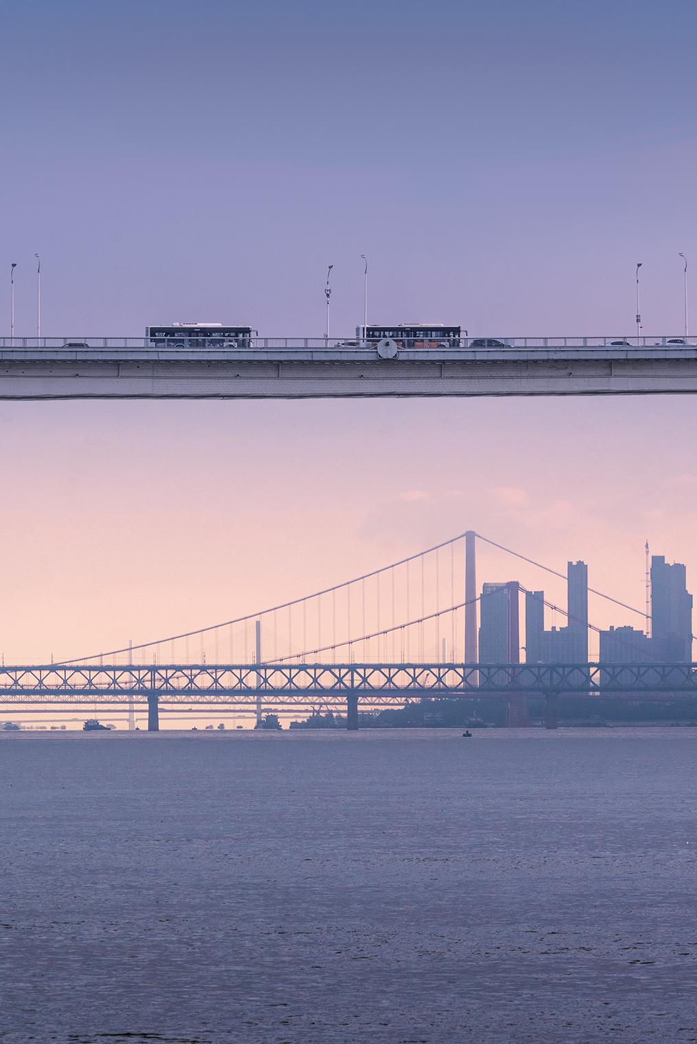 去武汉你一定要了解这些,去武汉必须做的10件事