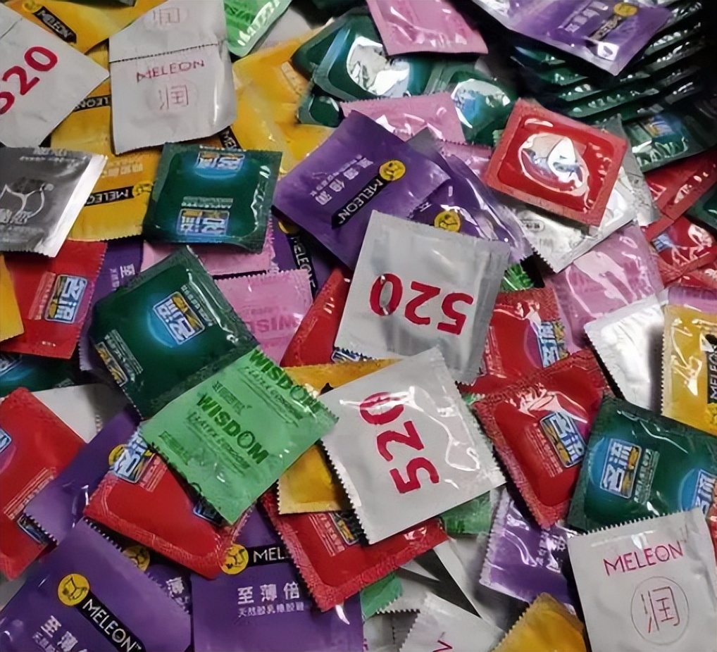 情侣酒店的避孕套究竟能不能用？用了会出啥事？