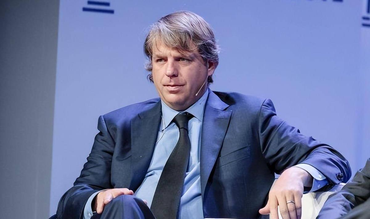 伯利接手切尔西,伯利为什么接手切尔西