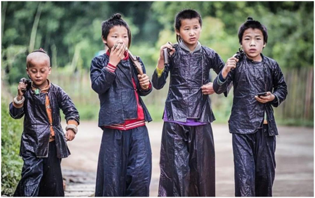 《*击狙**手》幸好改名，要不然真对不住这真正最冷的枪、最可爱的人