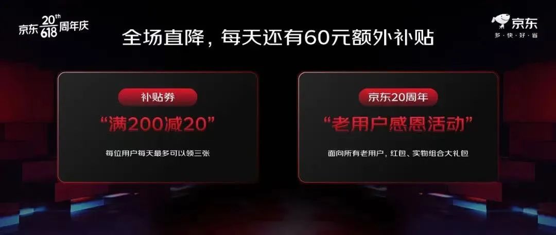 京东618到底有什么实惠,今年京东618怎么领券