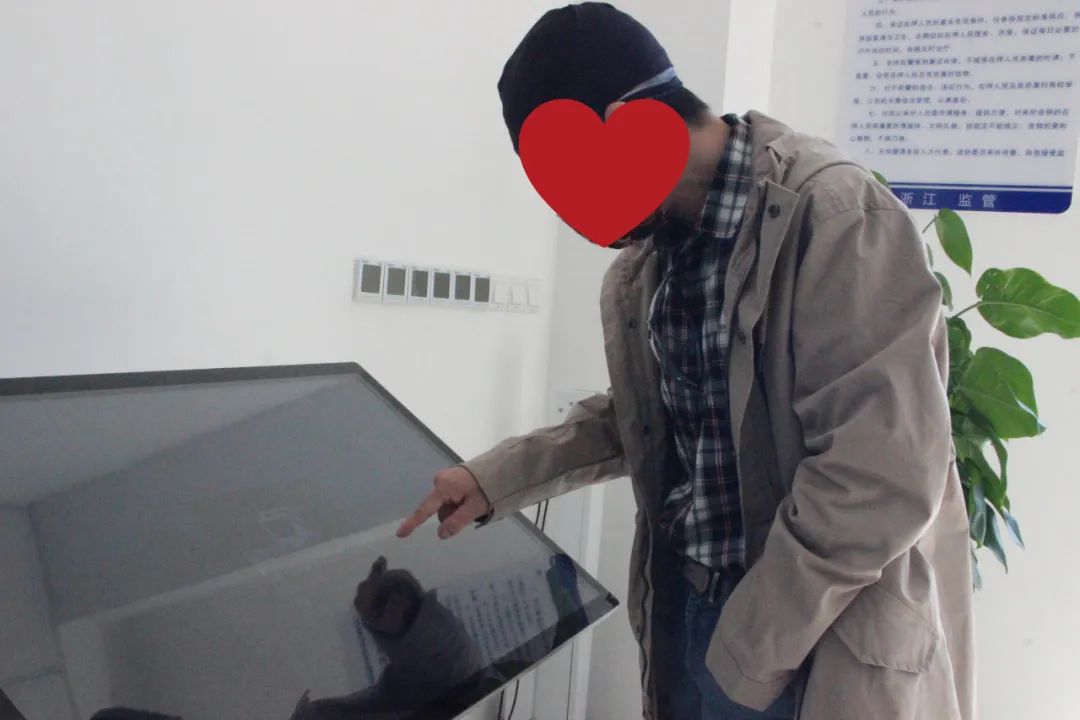 看守所日常监管工作智能化高效,看守所激励在押人员措施