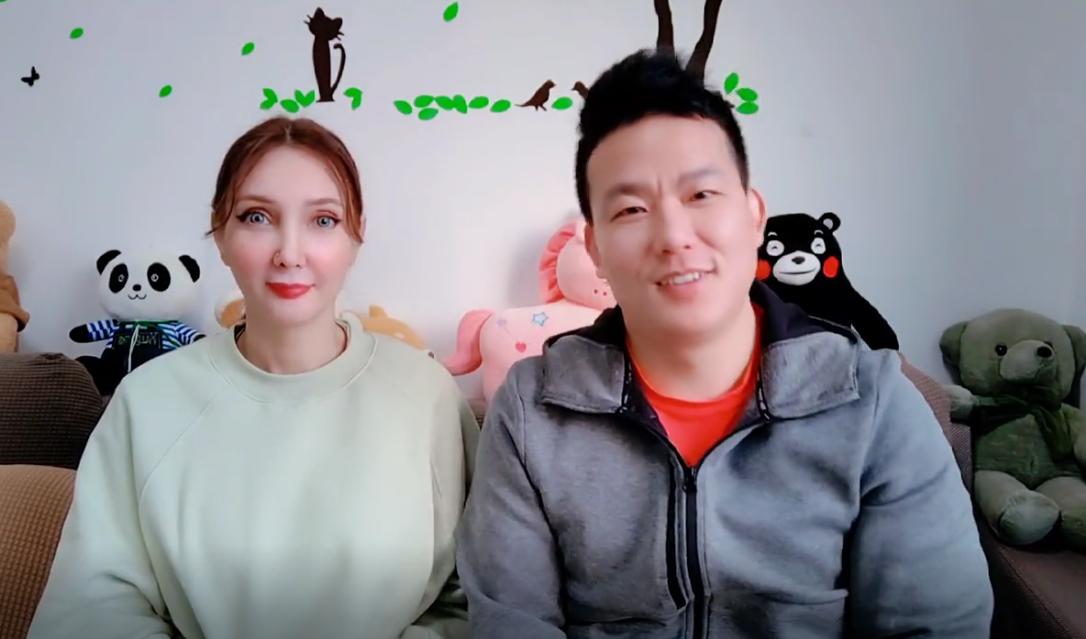 迪拜空姐嫁给湖北小伙,迪拜女人嫁给中国小伙现在怎么样