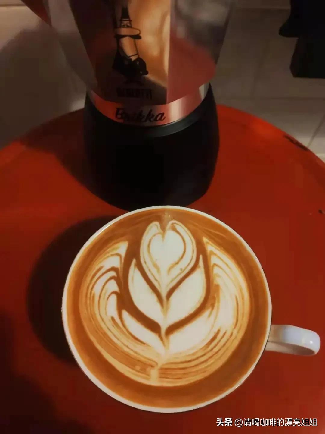 摩卡壶和意式咖啡机磨粉区别,摩卡壶和意式咖啡机选哪个