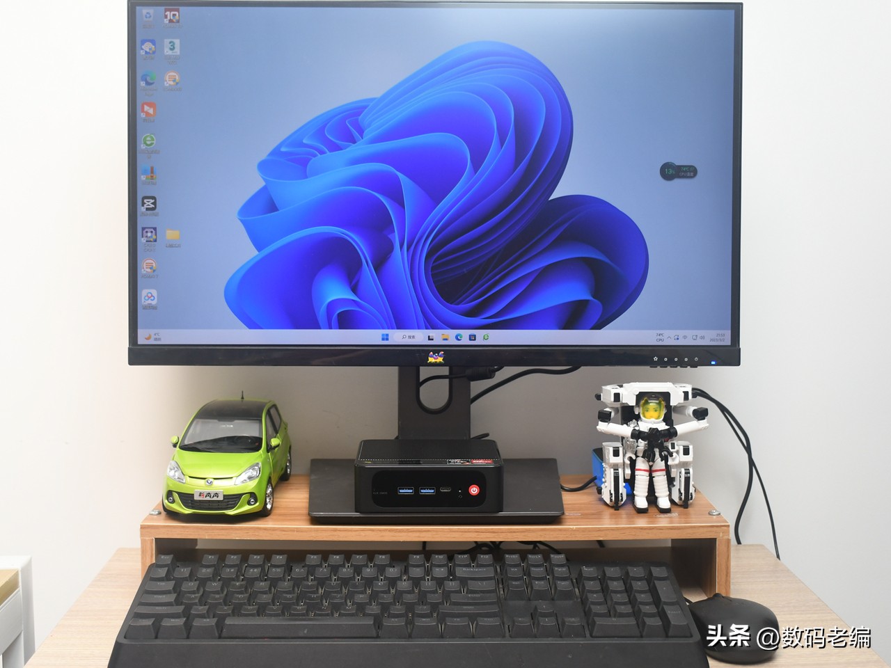 迷你主机真的烂吗,迷你主机的性能能达到什么程度