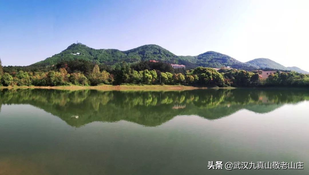 ​【九真养老】九真人的生活：吃住游购、娱养护医，一站式服务平台