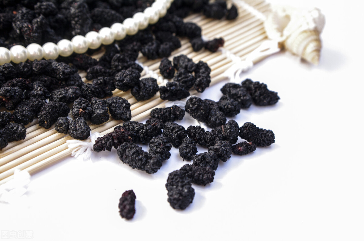 痘痘越喝越少的五款花茶,内分泌失调脸上起痘喝什么花茶