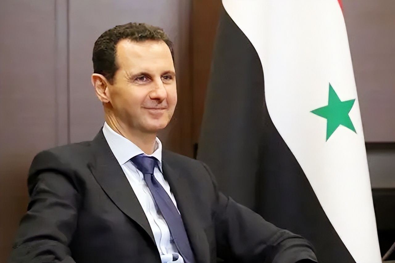 叙利亚战争的罪魁祸首到底是谁？