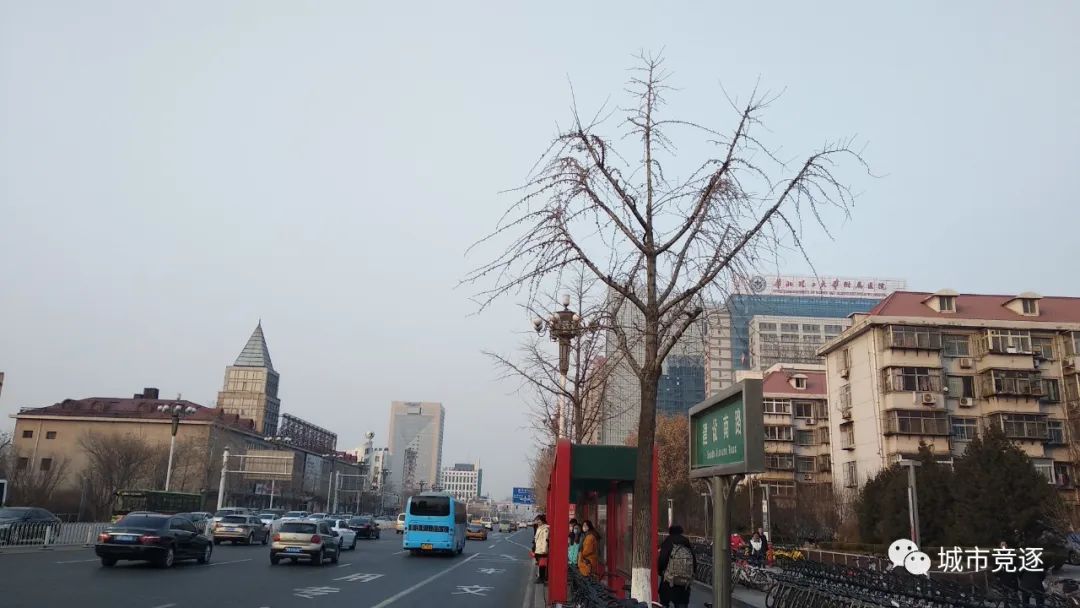 唐山沿海航拍,向海图强曹妃甸