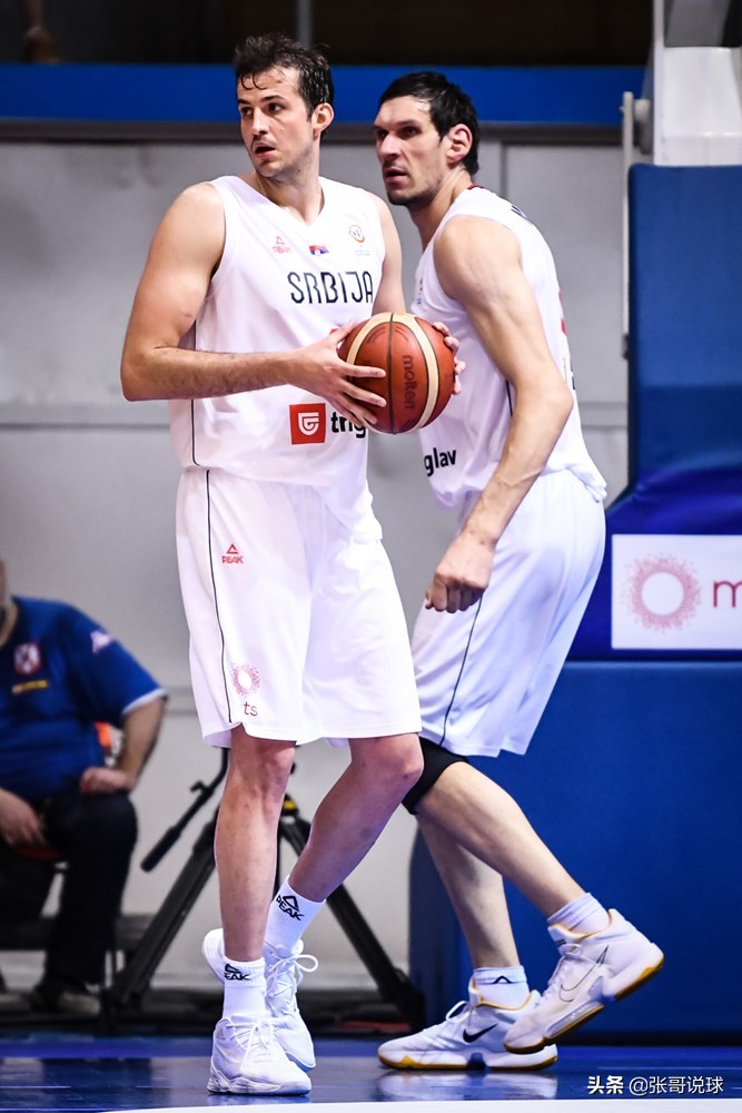 别利察夺冠,比利时狂胜塞尔维亚40分