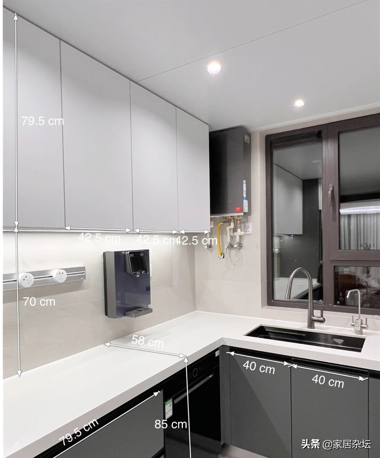 装修宝典定制橱柜最全细节详解,装修定制橱柜猫腻太多怎么办呢